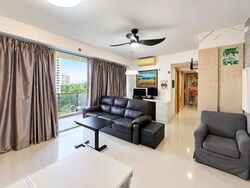 Austville Residences (D19), Condominium #619544581
